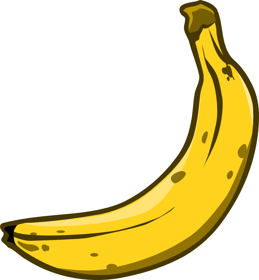 banana