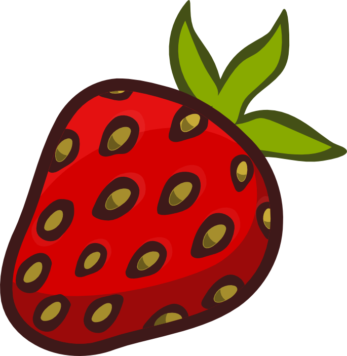 strawberry